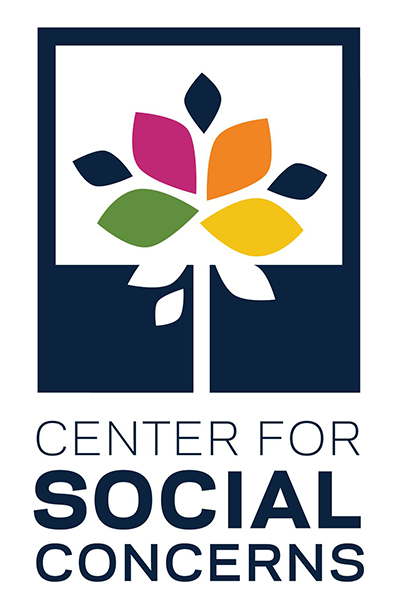 Notre Dame Center for Social Concerns